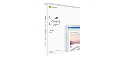 Ms Office 2019 Famille et étudiant