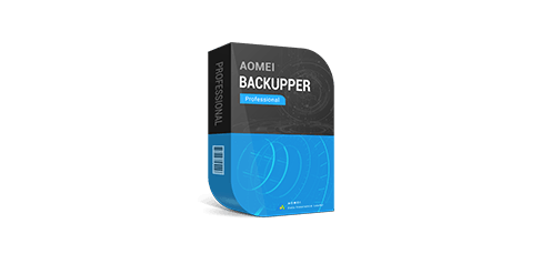 AOMEI Backupper Pro