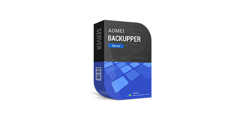 aomei backupper server