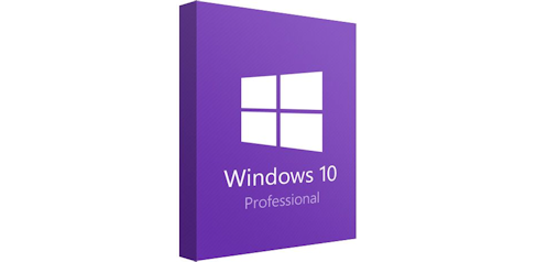 WIndows 10 Pro