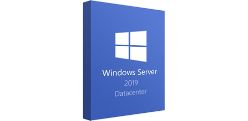 windows server 2019 datacenter