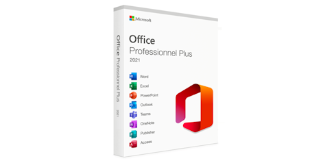 Ms Office Pro Plus 2021