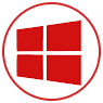 Logo windows